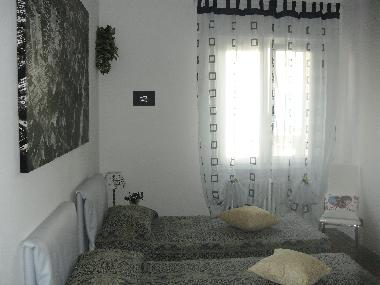 Apartamento de vacaciones en Bologna (Bologna)Casa de vacaciones