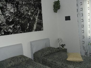 Apartamento de vacaciones en Bologna (Bologna)Casa de vacaciones
