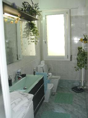 Apartamento de vacaciones en Bologna (Bologna)Casa de vacaciones