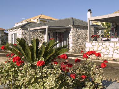 Villa en Zakynthos (Zakynthos)Casa de vacaciones