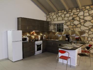Villa en Zakynthos (Zakynthos)Casa de vacaciones