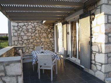 Villa en Zakynthos (Zakynthos)Casa de vacaciones