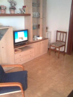 Apartamento de vacaciones en Benidorm (Alicante / Alacant)Casa de vacaciones