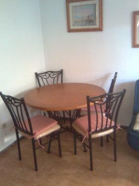 Apartamento de vacaciones en Benidorm (Alicante / Alacant)Casa de vacaciones