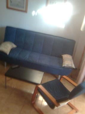 Apartamento de vacaciones en Benidorm (Alicante / Alacant)Casa de vacaciones