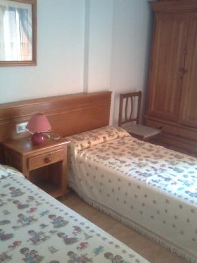 Apartamento de vacaciones en Benidorm (Alicante / Alacant)Casa de vacaciones