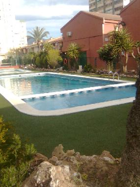 Apartamento de vacaciones en Benidorm (Alicante / Alacant)Casa de vacaciones