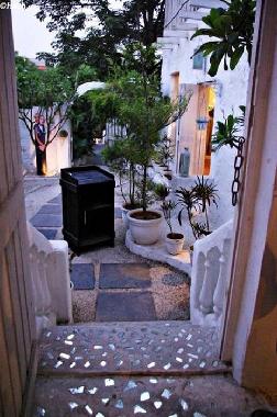 Cama y desayuno en new delhi (Delhi)Casa de vacaciones