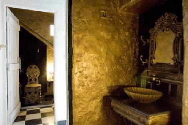 Cama y desayuno en new delhi (Delhi)Casa de vacaciones