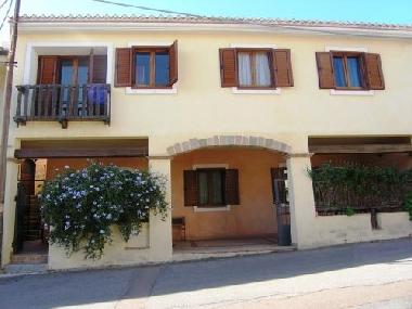 Casa de vacaciones en baunei (Ogliastra)Casa de vacaciones