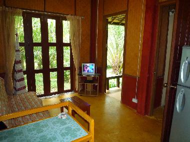 Casa de vacaciones en Kantiang bay (Krabi)Casa de vacaciones