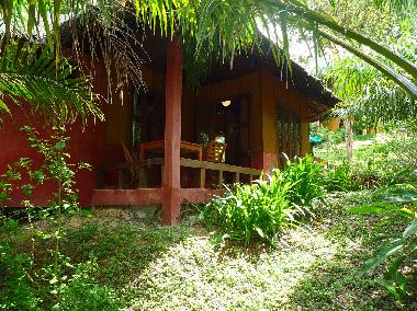 Casa de vacaciones en Kantiang bay (Krabi)Casa de vacaciones