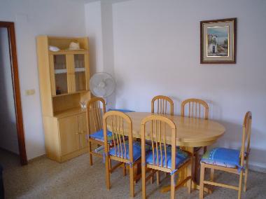 Apartamento de vacaciones en Valencia (Valencia / Valncia)Casa de vacaciones