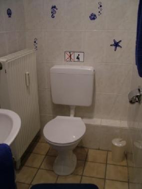 Apartamento de vacaciones en Usingen OT Wernborn (Taunus / Frankfurt)Casa de vacaciones