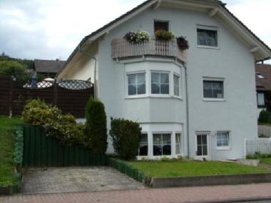 Apartamento de vacaciones en Usingen OT Wernborn (Taunus / Frankfurt)Casa de vacaciones