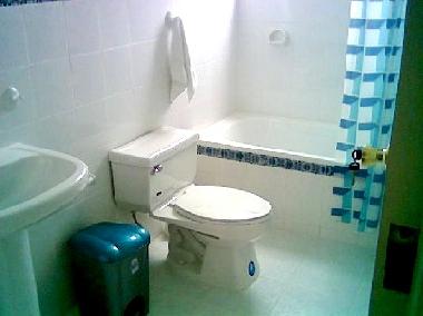 Apartamento de vacaciones en Miraflores (Lima)Casa de vacaciones