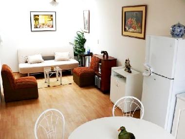 Apartamento de vacaciones en Miraflores (Lima)Casa de vacaciones