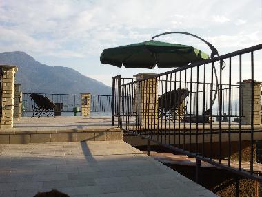 Apartamento de vacaciones en Domaso (Como)Casa de vacaciones