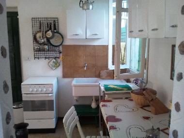 Apartamento de vacaciones en Domaso (Como)Casa de vacaciones