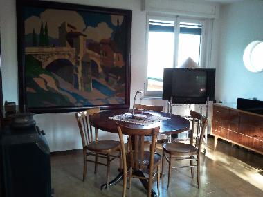 Apartamento de vacaciones en Domaso (Como)Casa de vacaciones