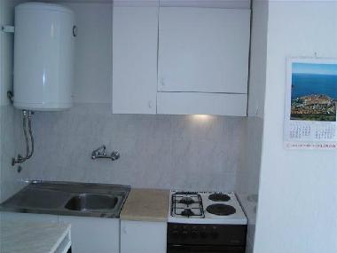 Apartamento de vacaciones en Dubrovnik (Dubrovacko-Neretvanska)Casa de vacaciones