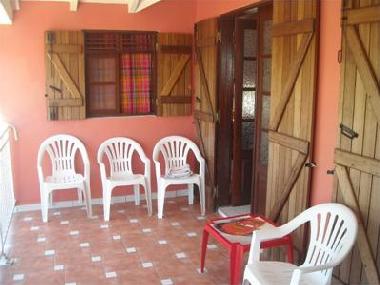Apartamento de vacaciones en BAIE-MAHAULT (Guadeloupe)Casa de vacaciones