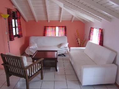 Apartamento de vacaciones en BAIE-MAHAULT (Guadeloupe)Casa de vacaciones