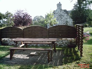 Casa de vacaciones en locronan (Finist�re)Casa de vacaciones