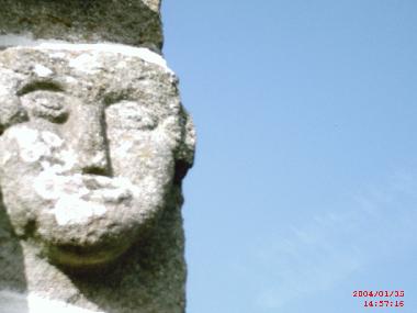 Casa de vacaciones en locronan (Finist�re)Casa de vacaciones