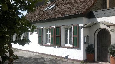 Apartamento de vacaciones en Dsseldorf (Region Dsseldorf)Casa de vacaciones