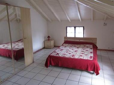Apartamento de vacaciones en BAIE-MAHAULT (Guadeloupe)Casa de vacaciones