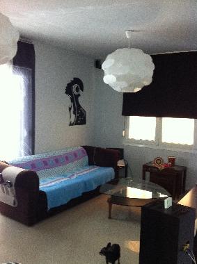 Apartamento de vacaciones en KOMOTINI (Rodopi)Casa de vacaciones