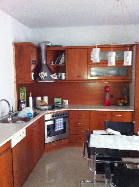 Apartamento de vacaciones en KOMOTINI (Rodopi)Casa de vacaciones