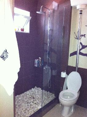 Apartamento de vacaciones en KOMOTINI (Rodopi)Casa de vacaciones