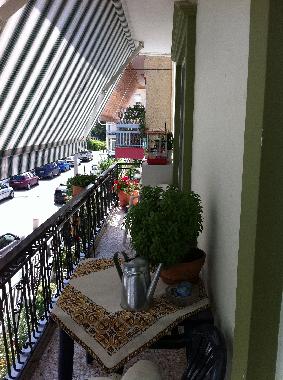 Apartamento de vacaciones en KOMOTINI (Rodopi)Casa de vacaciones
