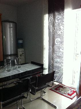 Apartamento de vacaciones en KOMOTINI (Rodopi)Casa de vacaciones
