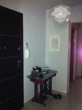 Apartamento de vacaciones en KOMOTINI (Rodopi)Casa de vacaciones
