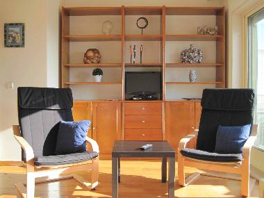 sala de estar