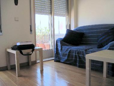 sala de estar