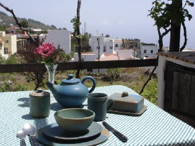 Vista del apartamento 2