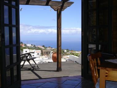 Vista del apartamento 3