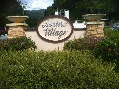 Apartamento de vacaciones en Ipoh (Perak)Casa de vacaciones