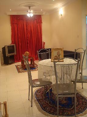 Apartamento de vacaciones en Ipoh (Perak)Casa de vacaciones