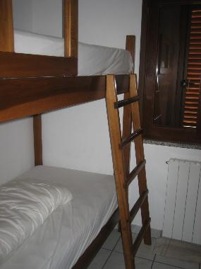 Apartamento de vacaciones en Budoni / Solita (Olbia-Tempio)Casa de vacaciones