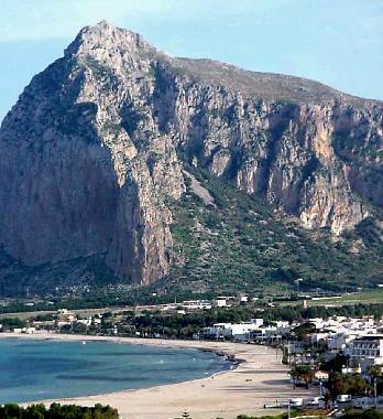 Casa de vacaciones en San Vito Lo Capo (Trapani)Casa de vacaciones