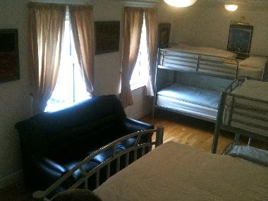 Casa de vacaciones en Athenry (Galway)Casa de vacaciones