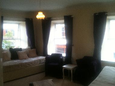 Casa de vacaciones en Athenry (Galway)Casa de vacaciones