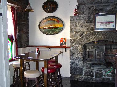 Casa de vacaciones en Athenry (Galway)Casa de vacaciones