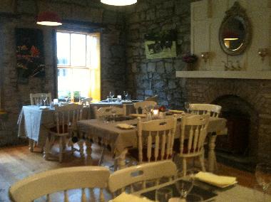 Casa de vacaciones en Athenry (Galway)Casa de vacaciones