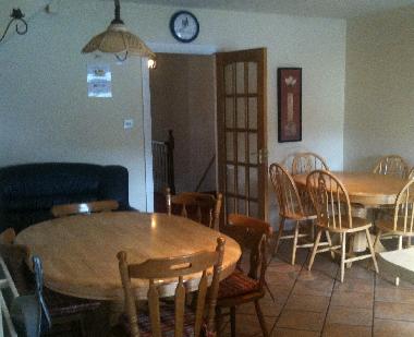 Casa de vacaciones en Athenry (Galway)Casa de vacaciones